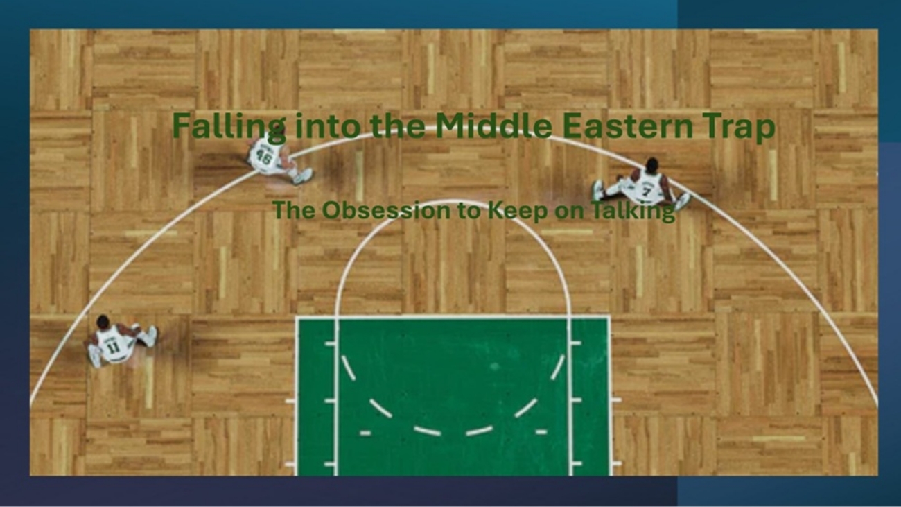Celtics and the Middle East 20260609