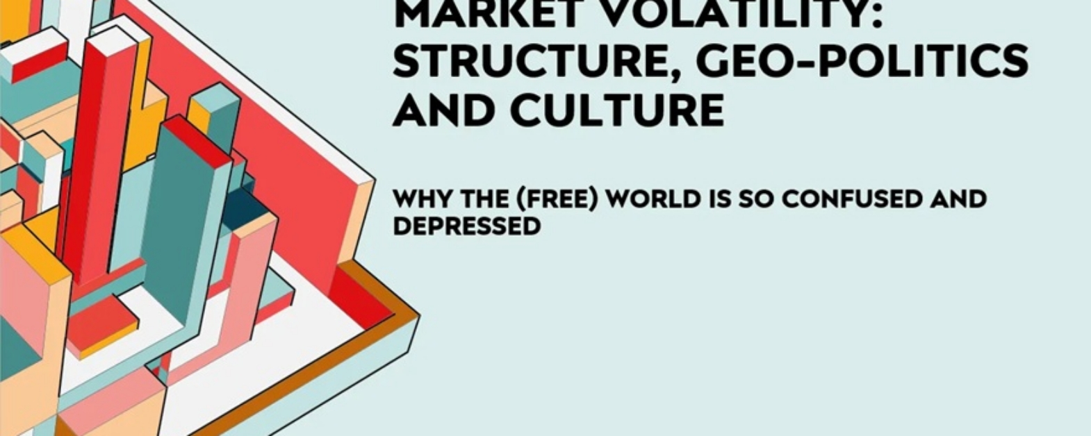 Confused Markets 20260217