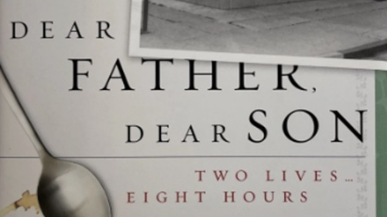 Dear Father Dear Son 20260420