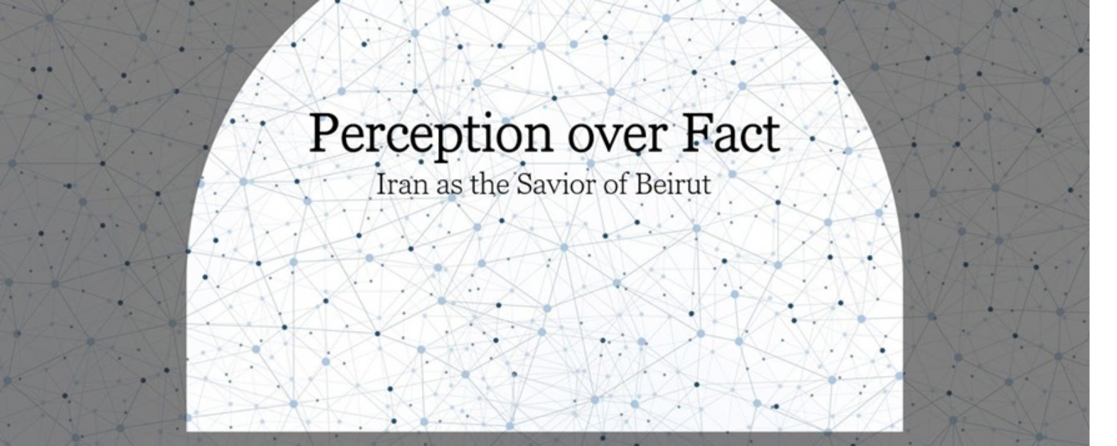 Perception Over Fact 20260603