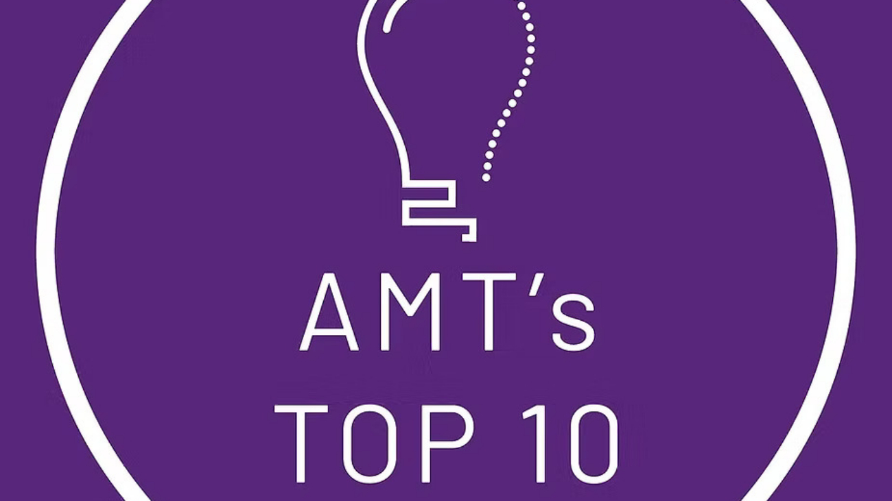AMT Top 10