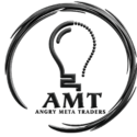 3D AMT Logo