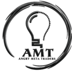 3D AMT Logo